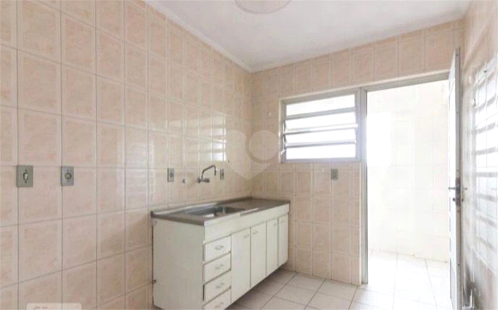 Aluguel Apartamento São Paulo Água Fria REO369326 6