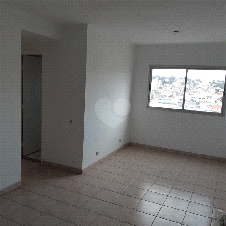 Aluguel Apartamento São Paulo Água Fria REO369326 10