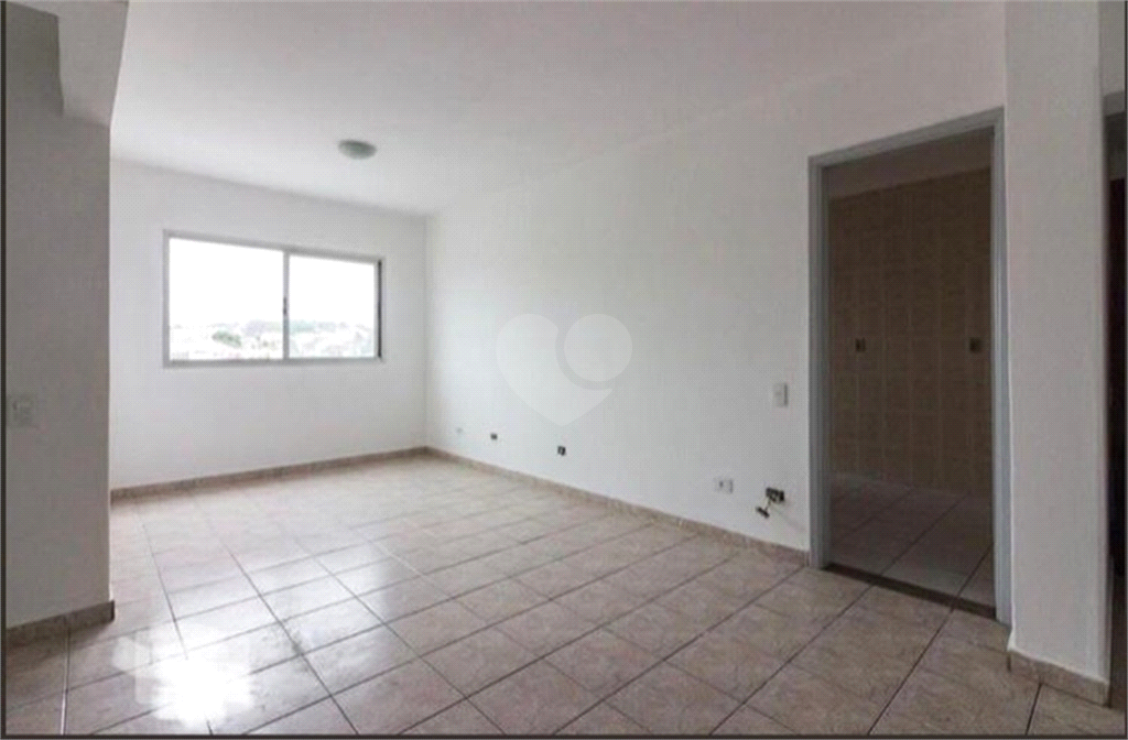 Aluguel Apartamento São Paulo Água Fria REO369326 2