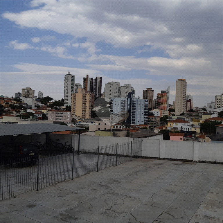 Aluguel Apartamento São Paulo Água Fria REO369326 25