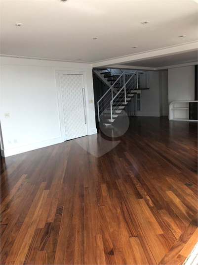 Venda Cobertura São Paulo Moema REO369370 26