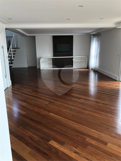 Venda Cobertura São Paulo Moema REO369370 4