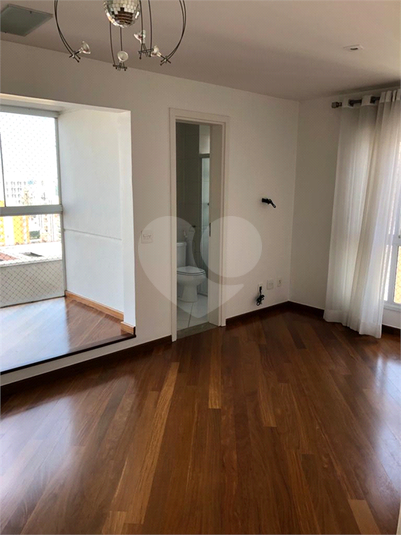 Venda Cobertura São Paulo Moema REO369370 28