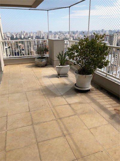 Venda Cobertura São Paulo Moema REO369370 6