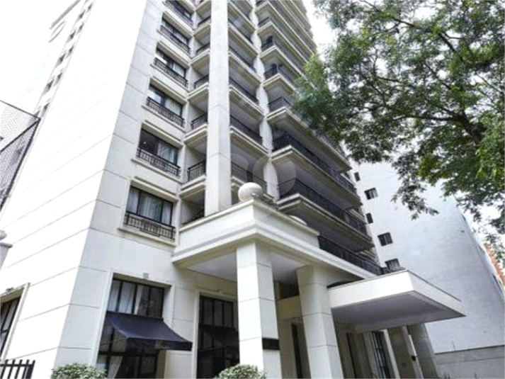 Venda Apartamento São Paulo Jardim Paulista REO369384 27