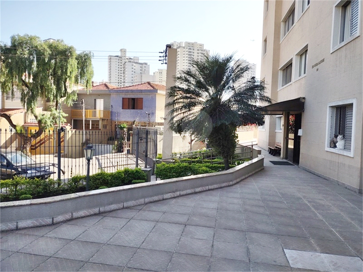 Venda Apartamento São Paulo Jardim São Paulo(zona Norte) REO369402 45