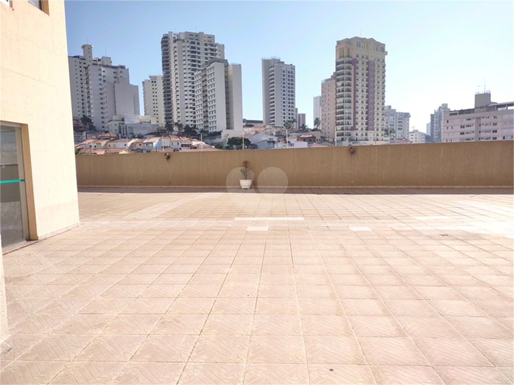 Venda Apartamento São Paulo Jardim São Paulo(zona Norte) REO369402 35