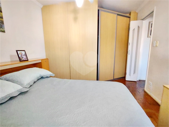 Venda Apartamento São Paulo Jardim São Paulo(zona Norte) REO369402 26