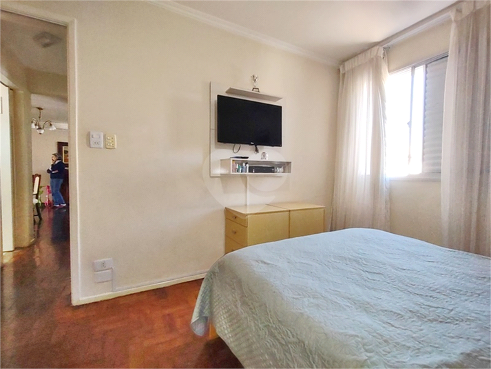 Venda Apartamento São Paulo Jardim São Paulo(zona Norte) REO369402 23