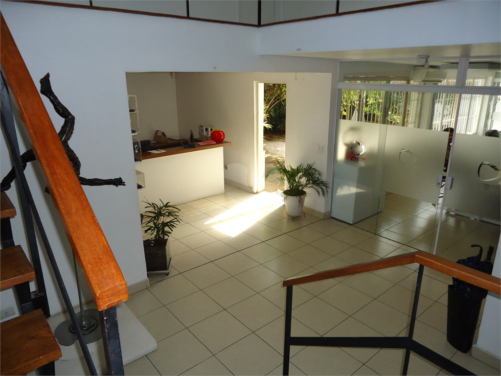 Venda Casa São Paulo Pinheiros REO369422 16