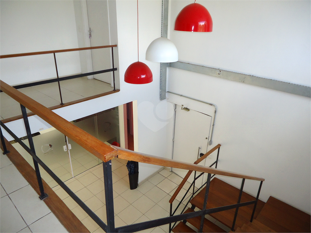 Venda Casa São Paulo Pinheiros REO369422 44