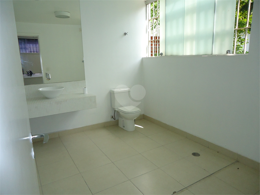 Venda Casa São Paulo Pinheiros REO369422 7