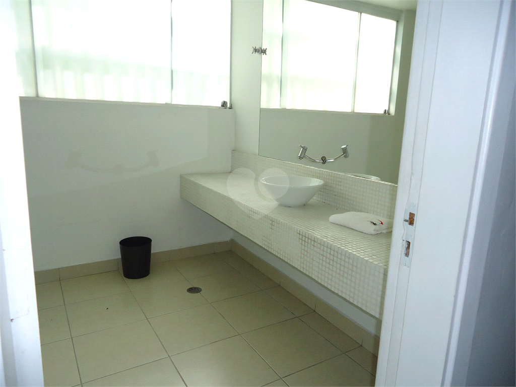 Venda Casa São Paulo Pinheiros REO369422 3