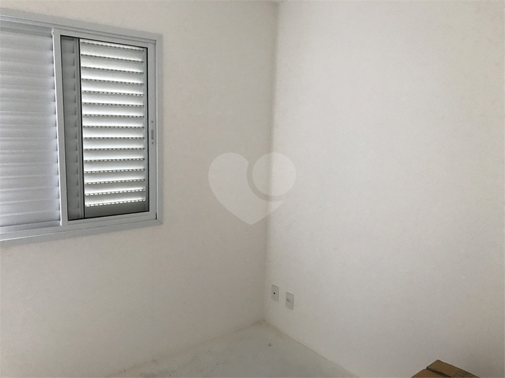 Venda Apartamento São Paulo Jardim Brasil (zona Norte) REO369429 11