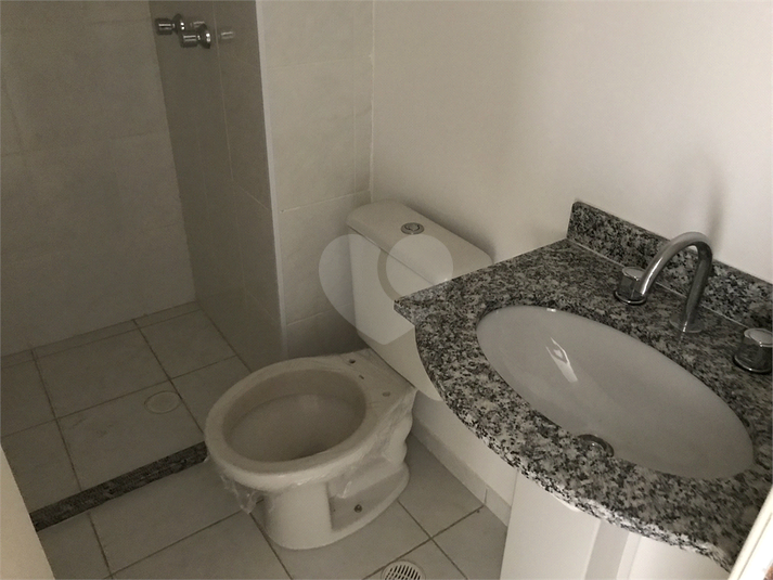 Venda Apartamento São Paulo Jardim Brasil (zona Norte) REO369429 10