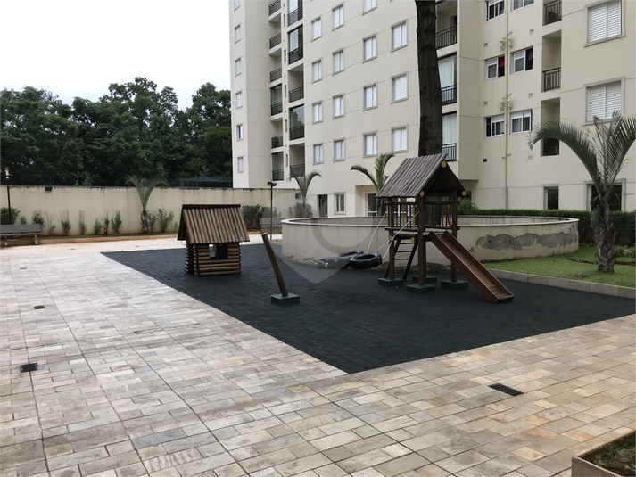 Venda Apartamento São Paulo Jardim Brasil (zona Norte) REO369429 4