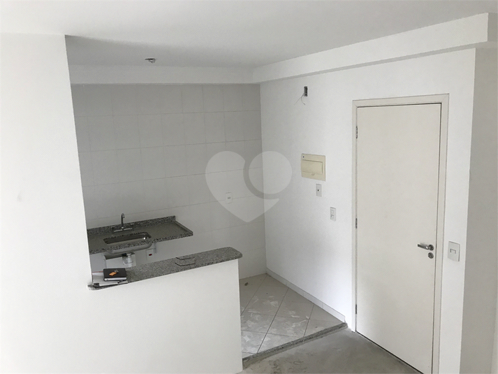 Venda Apartamento São Paulo Jardim Brasil (zona Norte) REO369429 8