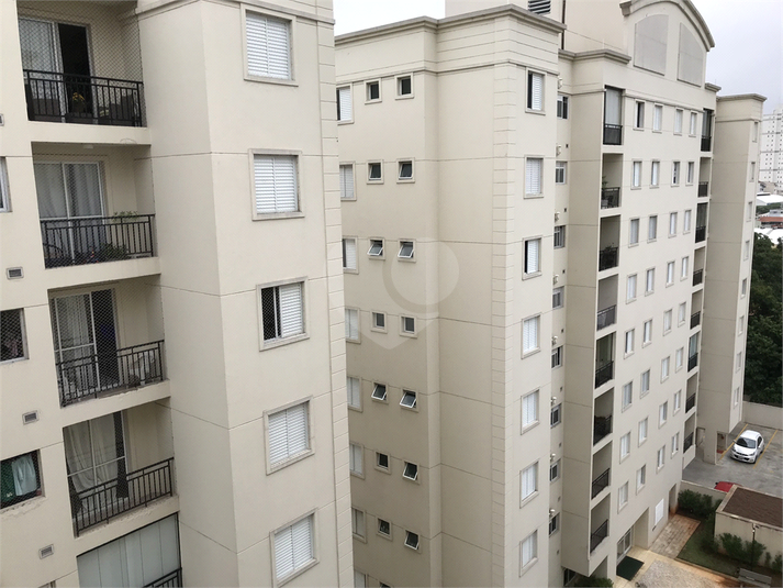 Venda Apartamento São Paulo Jardim Brasil (zona Norte) REO369429 1