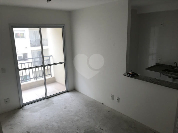 Venda Apartamento São Paulo Jardim Brasil (zona Norte) REO369429 7