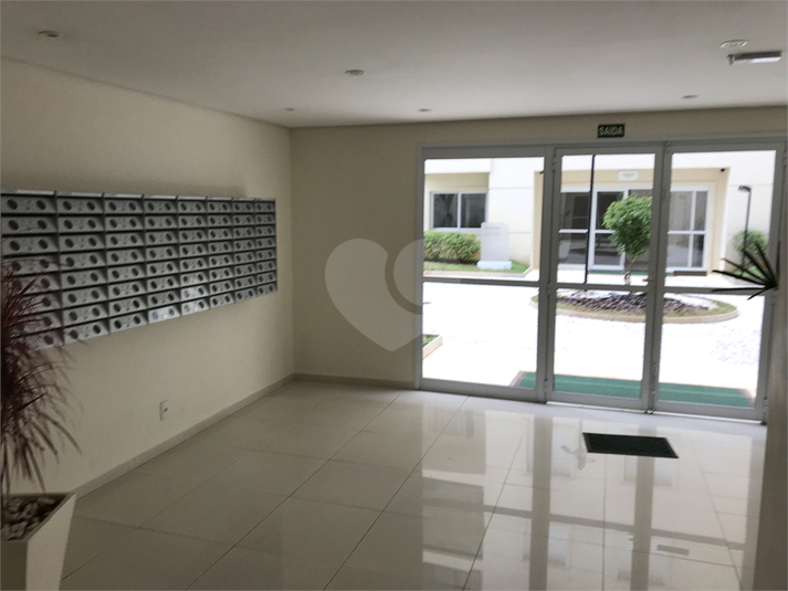 Venda Apartamento São Paulo Jardim Brasil (zona Norte) REO369429 15