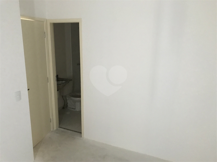 Venda Apartamento São Paulo Jardim Brasil (zona Norte) REO369429 13