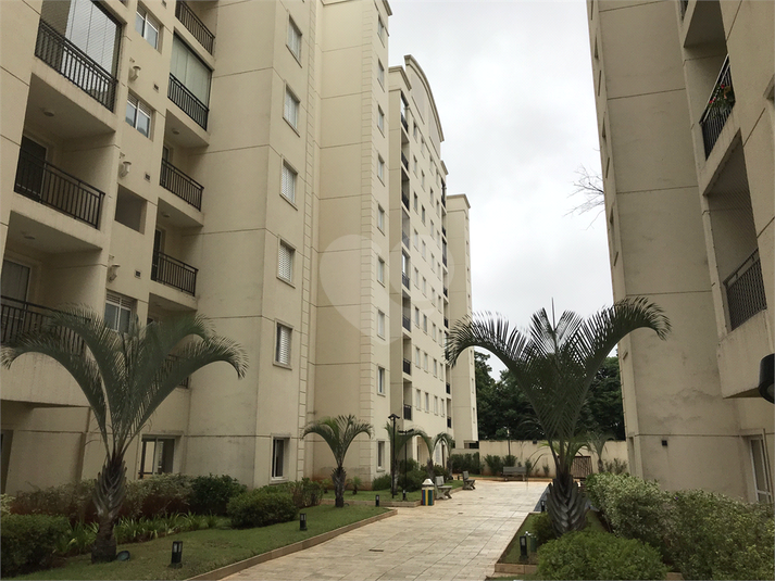 Venda Apartamento São Paulo Jardim Brasil (zona Norte) REO369429 3