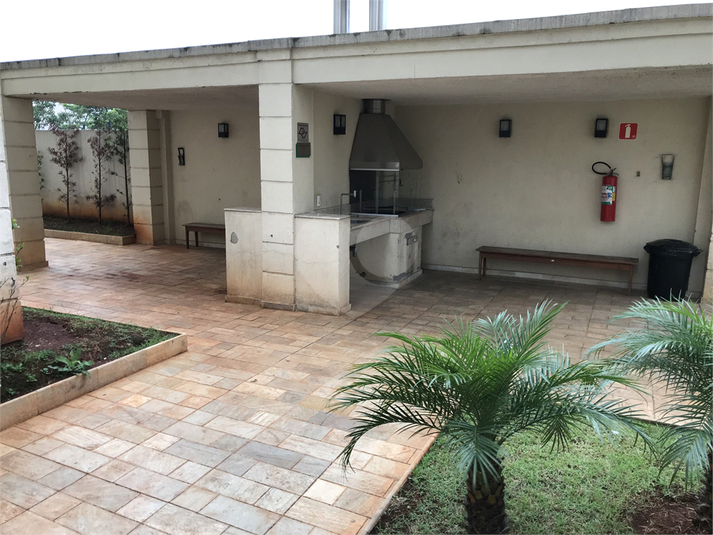 Venda Apartamento São Paulo Jardim Brasil (zona Norte) REO369429 16