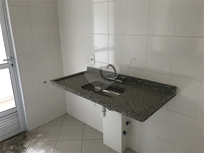 Venda Apartamento São Paulo Jardim Brasil (zona Norte) REO369429 9