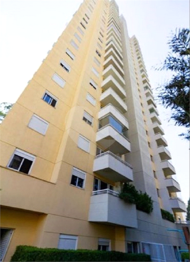 Venda Apartamento São Paulo Paraíso Do Morumbi REO36944 26