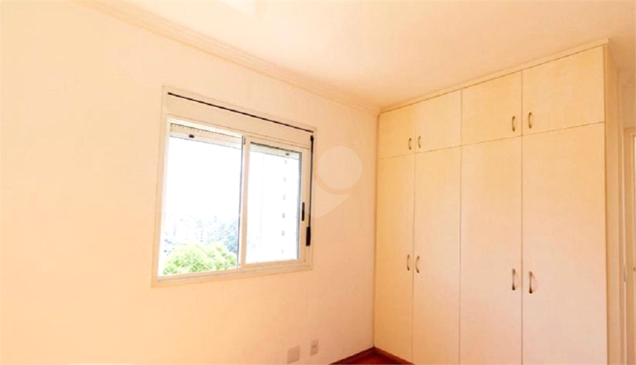 Venda Apartamento São Paulo Paraíso Do Morumbi REO36944 11