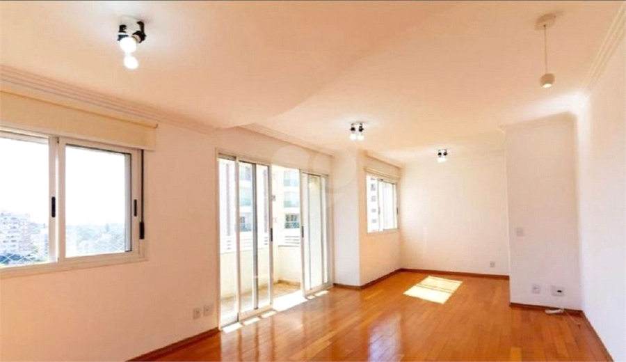 Venda Apartamento São Paulo Paraíso Do Morumbi REO36944 4