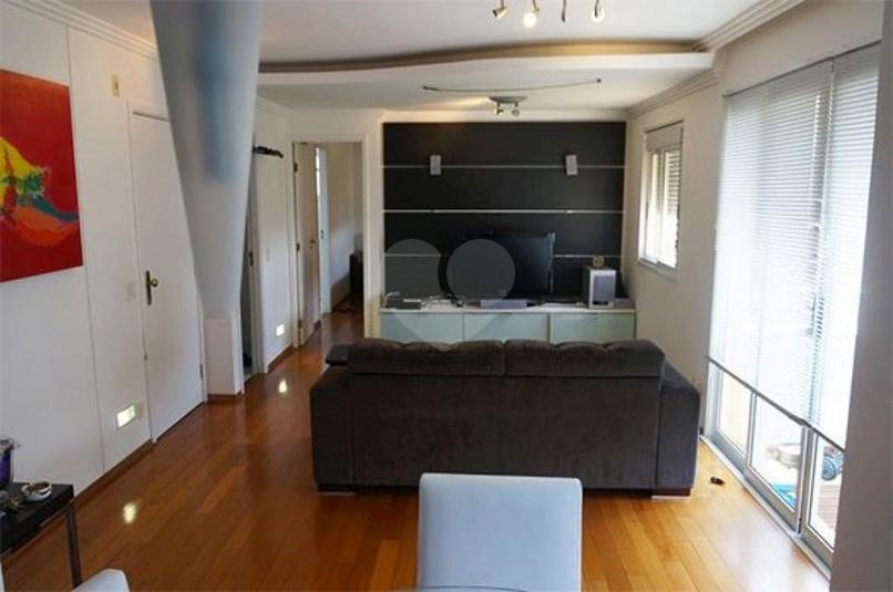 Venda Apartamento São Paulo Paraíso Do Morumbi REO36944 1