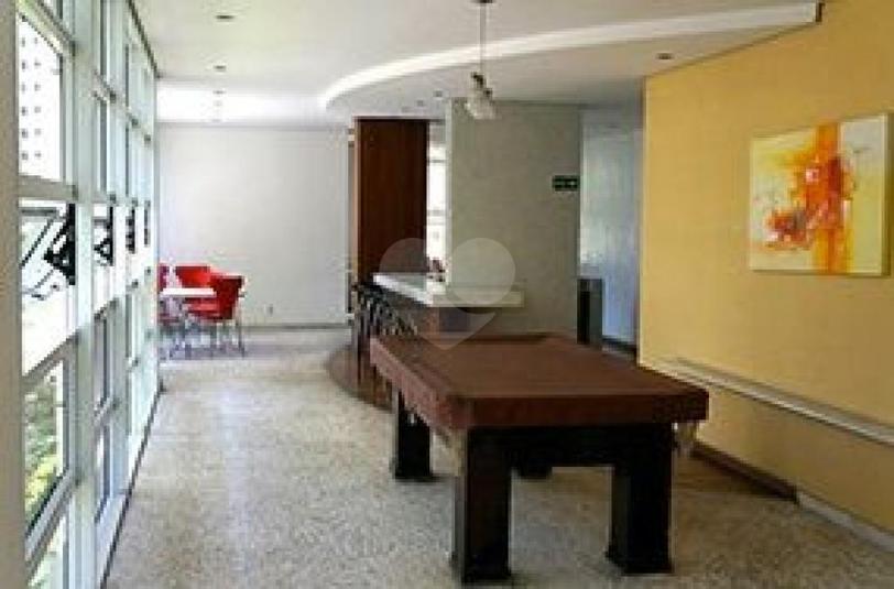 Venda Apartamento São Paulo Paraíso Do Morumbi REO36944 3