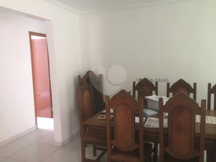 Venda Sobrado São Paulo Jardim Franca REO369443 21