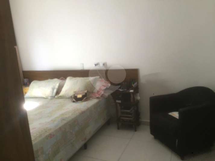 Venda Sobrado São Paulo Jardim Franca REO369443 9