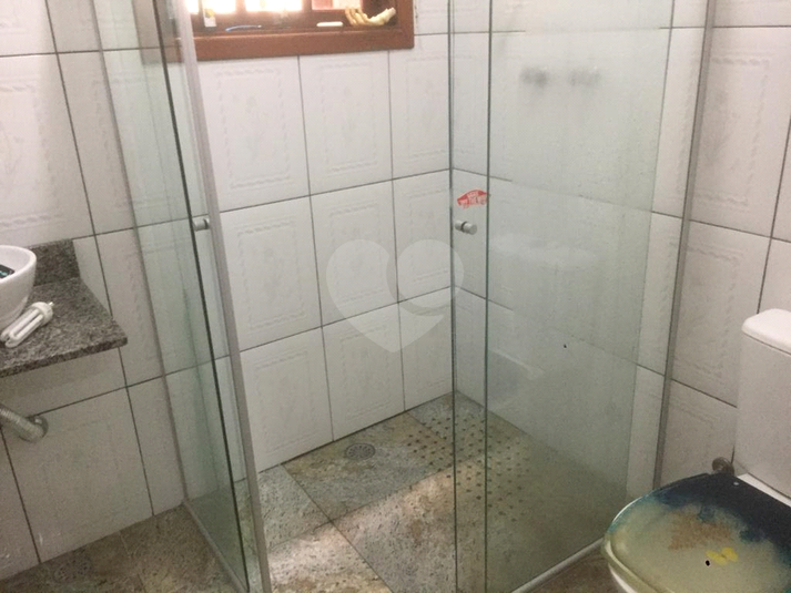 Venda Sobrado São Paulo Jardim Franca REO369443 12