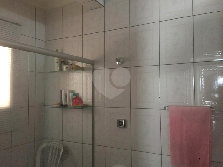 Venda Sobrado São Paulo Jardim Franca REO369443 10