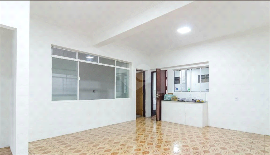 Venda Sobrado São Paulo Jardim Santo Antoninho REO369444 19