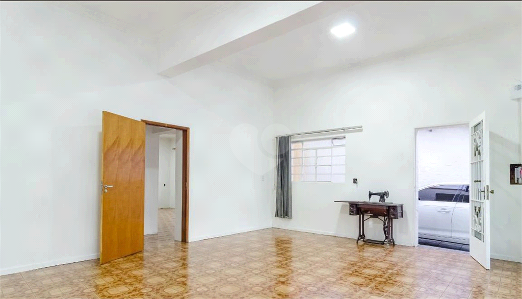 Venda Sobrado São Paulo Jardim Santo Antoninho REO369444 29