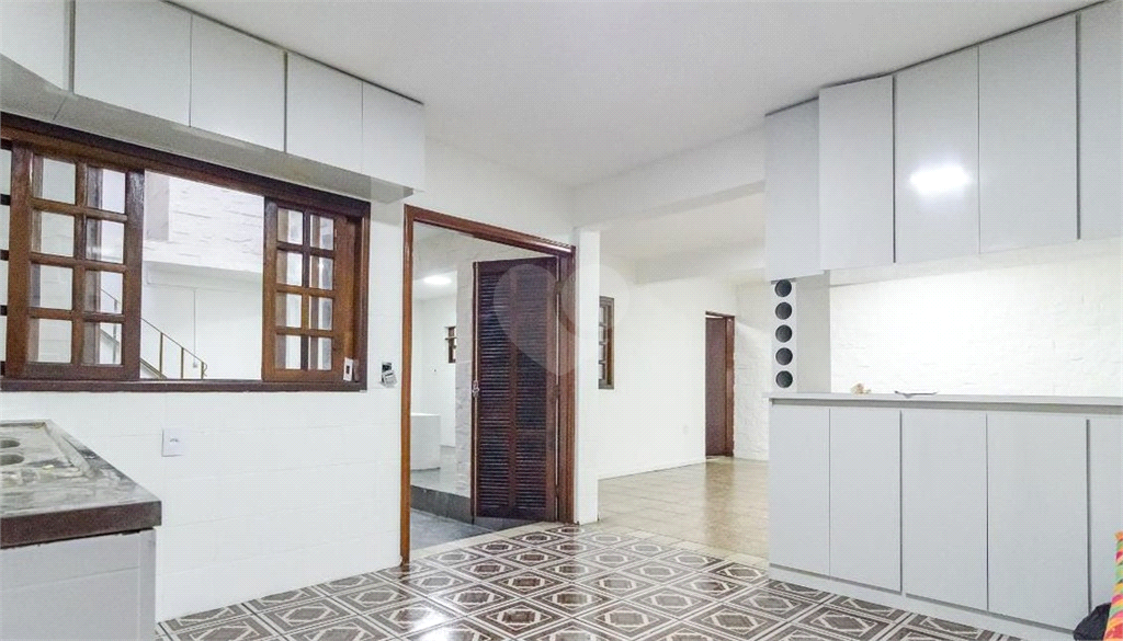 Venda Sobrado São Paulo Jardim Santo Antoninho REO369444 7