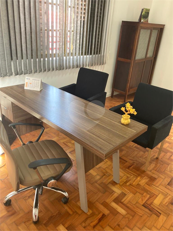 Venda Sobrado São Paulo Jardim Santo Antoninho REO369444 5