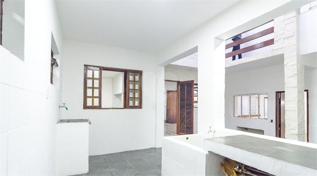 Venda Sobrado São Paulo Jardim Santo Antoninho REO369444 30