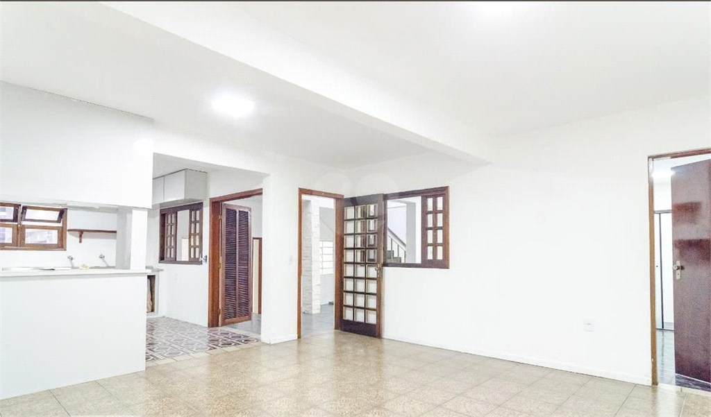 Venda Sobrado São Paulo Jardim Santo Antoninho REO369444 2