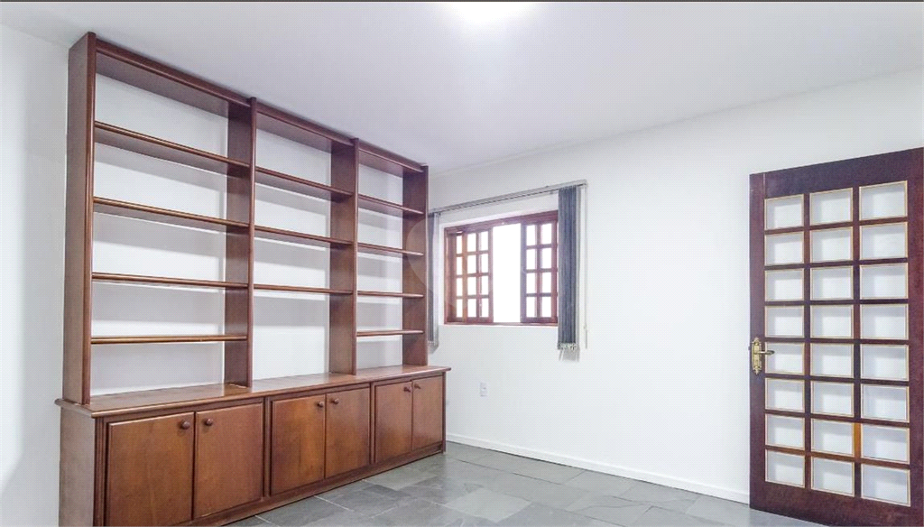 Venda Sobrado São Paulo Jardim Santo Antoninho REO369444 47