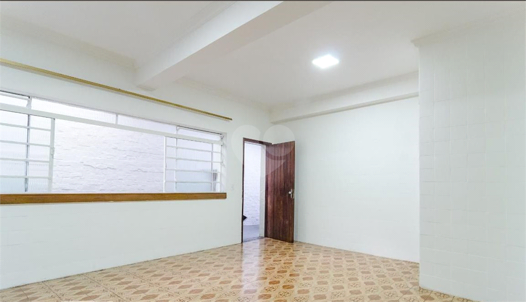 Venda Sobrado São Paulo Jardim Santo Antoninho REO369444 34