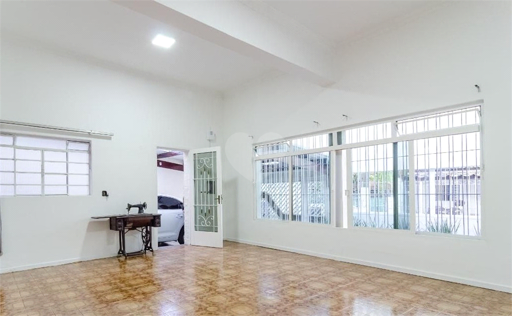 Venda Sobrado São Paulo Jardim Santo Antoninho REO369444 22