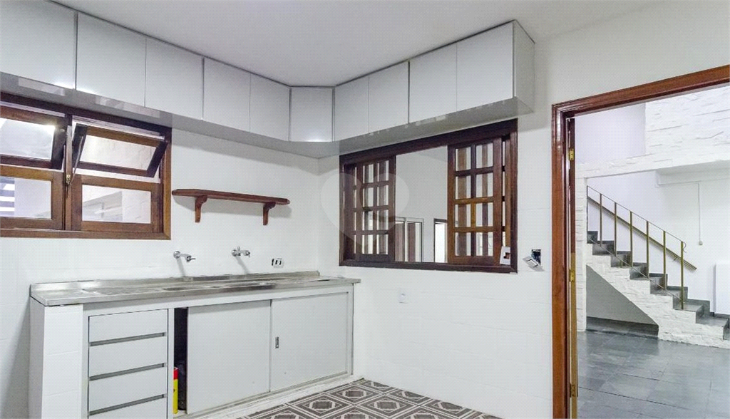 Venda Sobrado São Paulo Jardim Santo Antoninho REO369444 10