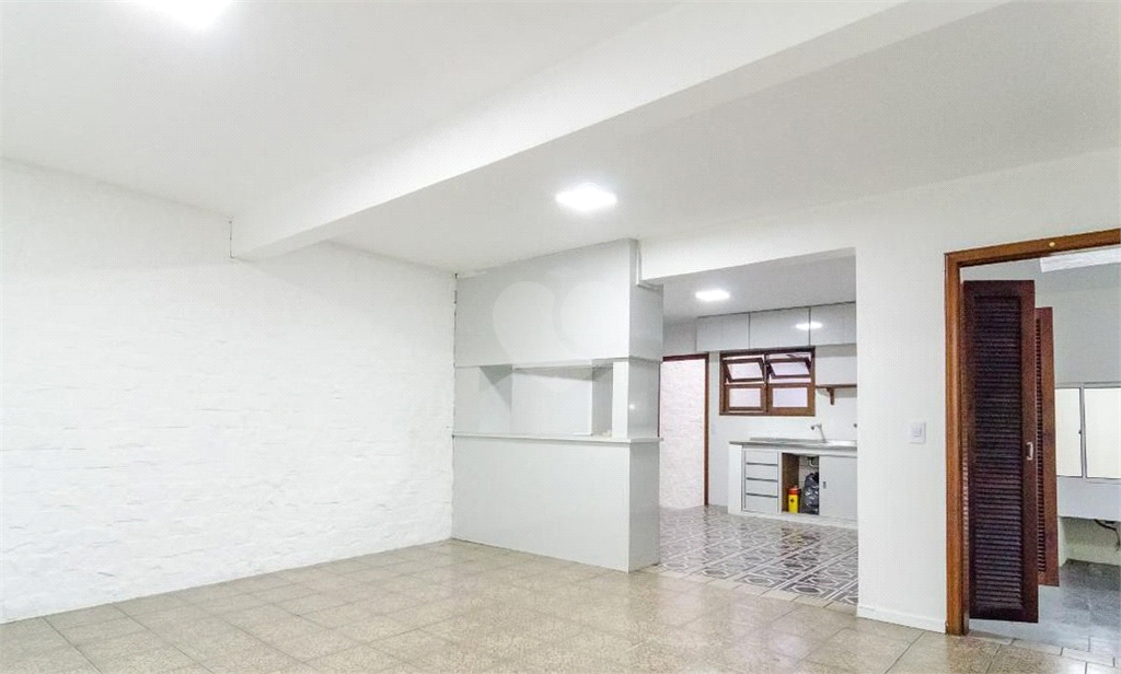 Venda Sobrado São Paulo Jardim Santo Antoninho REO369444 21