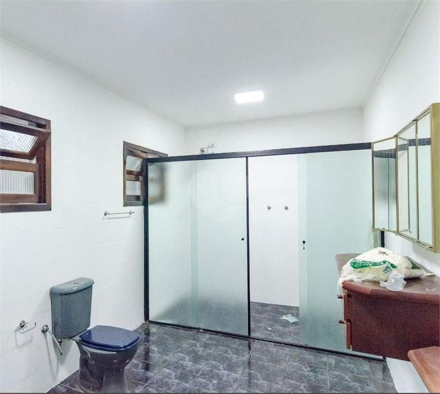 Venda Sobrado São Paulo Jardim Santo Antoninho REO369444 46