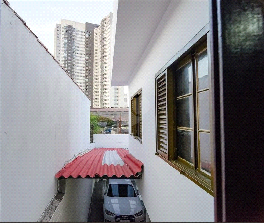 Venda Sobrado São Paulo Jardim Santo Antoninho REO369444 42